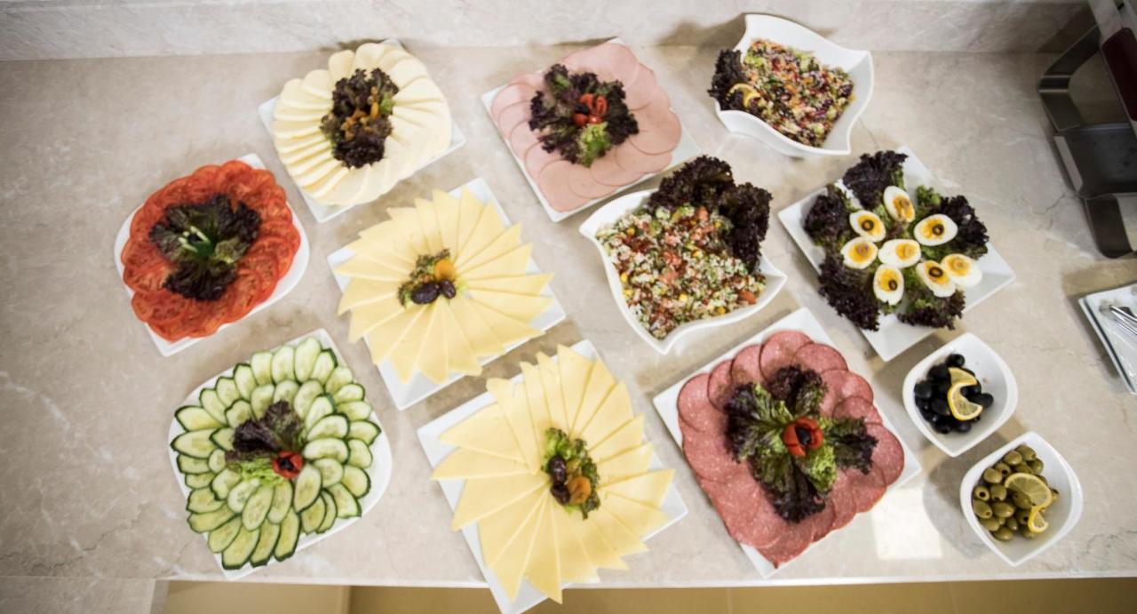 Gallery Inn تبليسي المظهر الخارجي الصورة