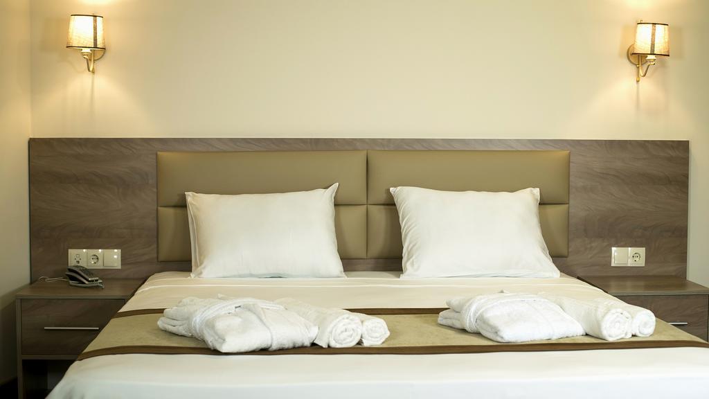 Gallery Inn تبليسي المظهر الخارجي الصورة