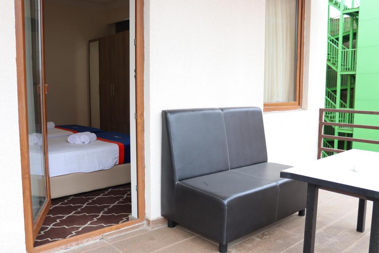 Gallery Inn تبليسي المظهر الخارجي الصورة