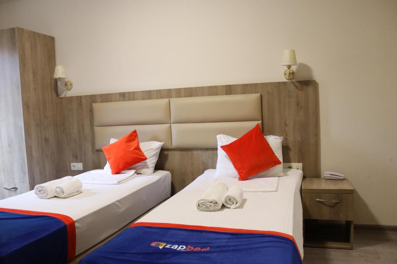 Gallery Inn تبليسي المظهر الخارجي الصورة