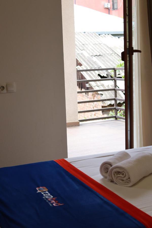 Gallery Inn تبليسي المظهر الخارجي الصورة