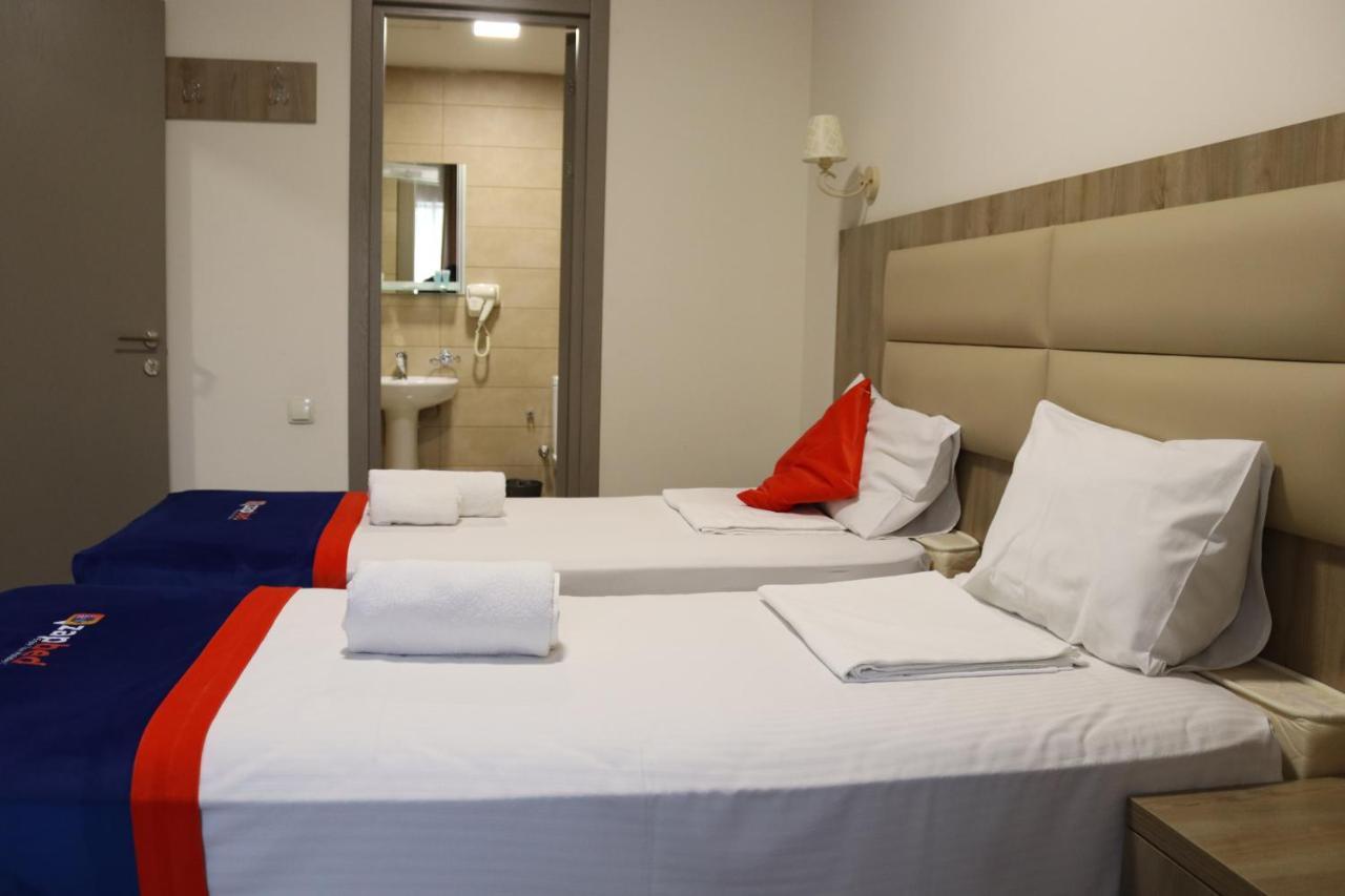 Gallery Inn تبليسي المظهر الخارجي الصورة
