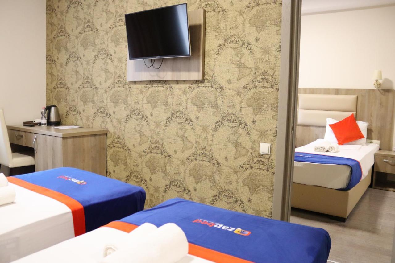 Gallery Inn تبليسي المظهر الخارجي الصورة