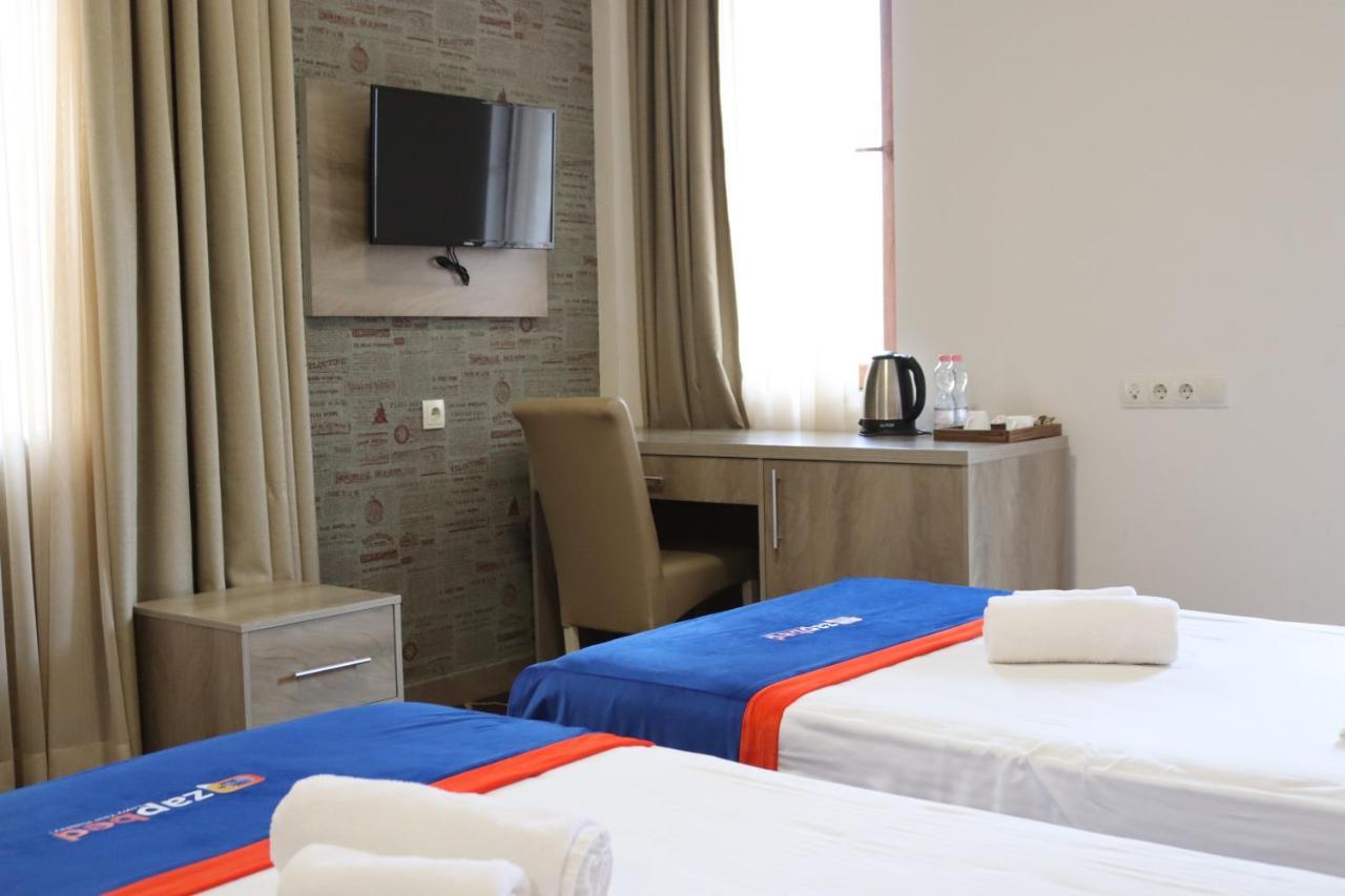 Gallery Inn تبليسي المظهر الخارجي الصورة