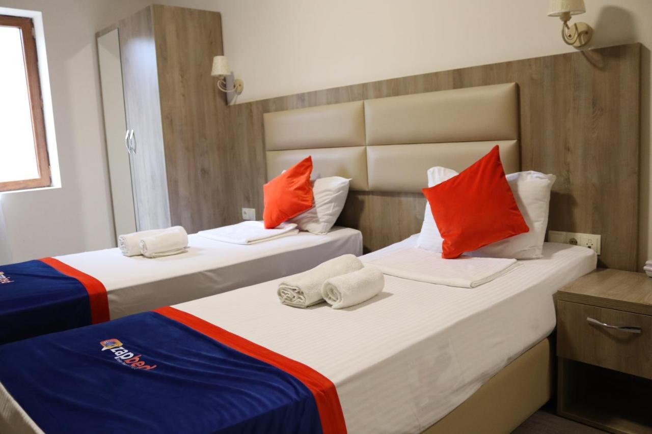 Gallery Inn تبليسي المظهر الخارجي الصورة