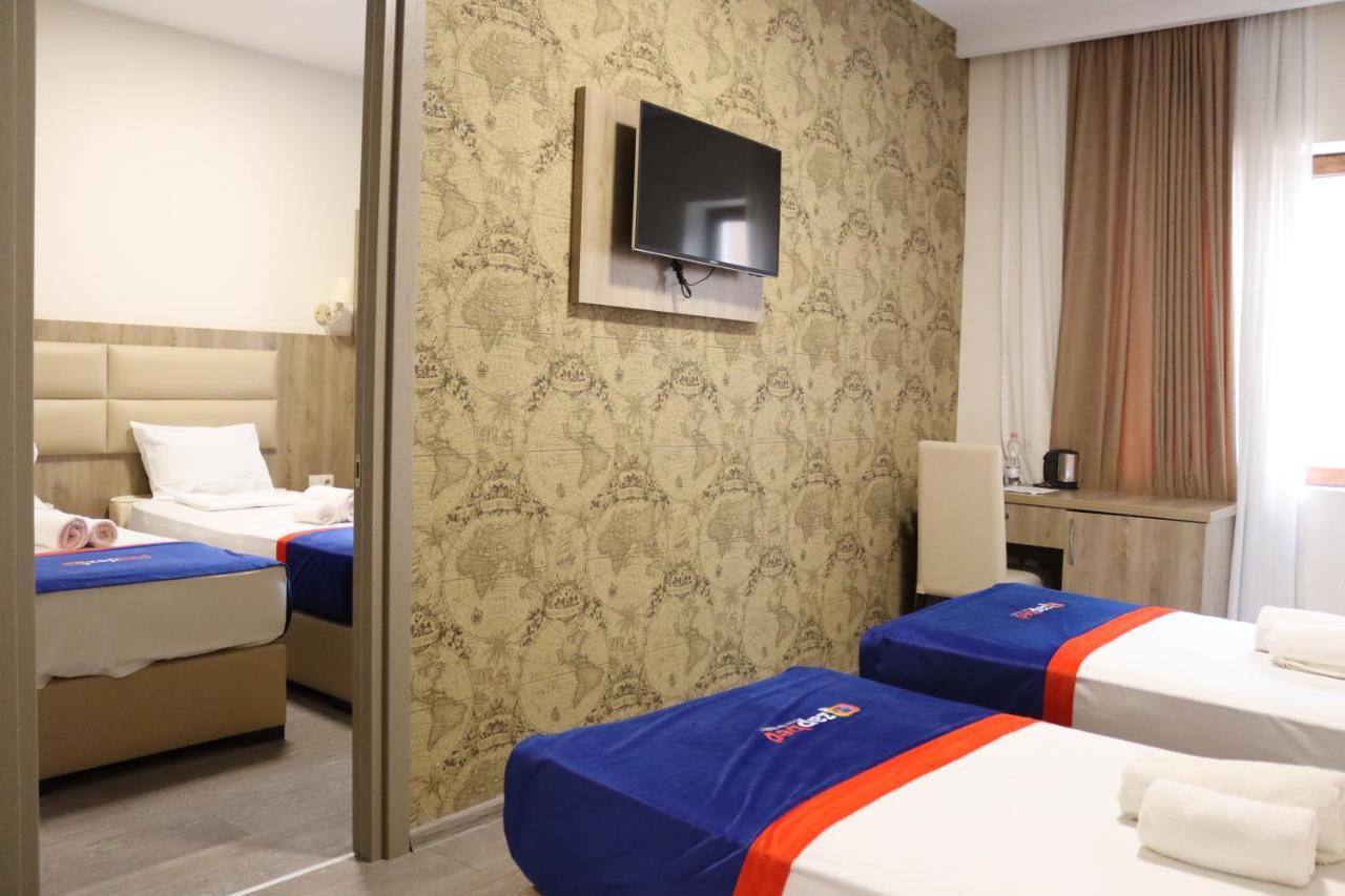 Gallery Inn تبليسي المظهر الخارجي الصورة
