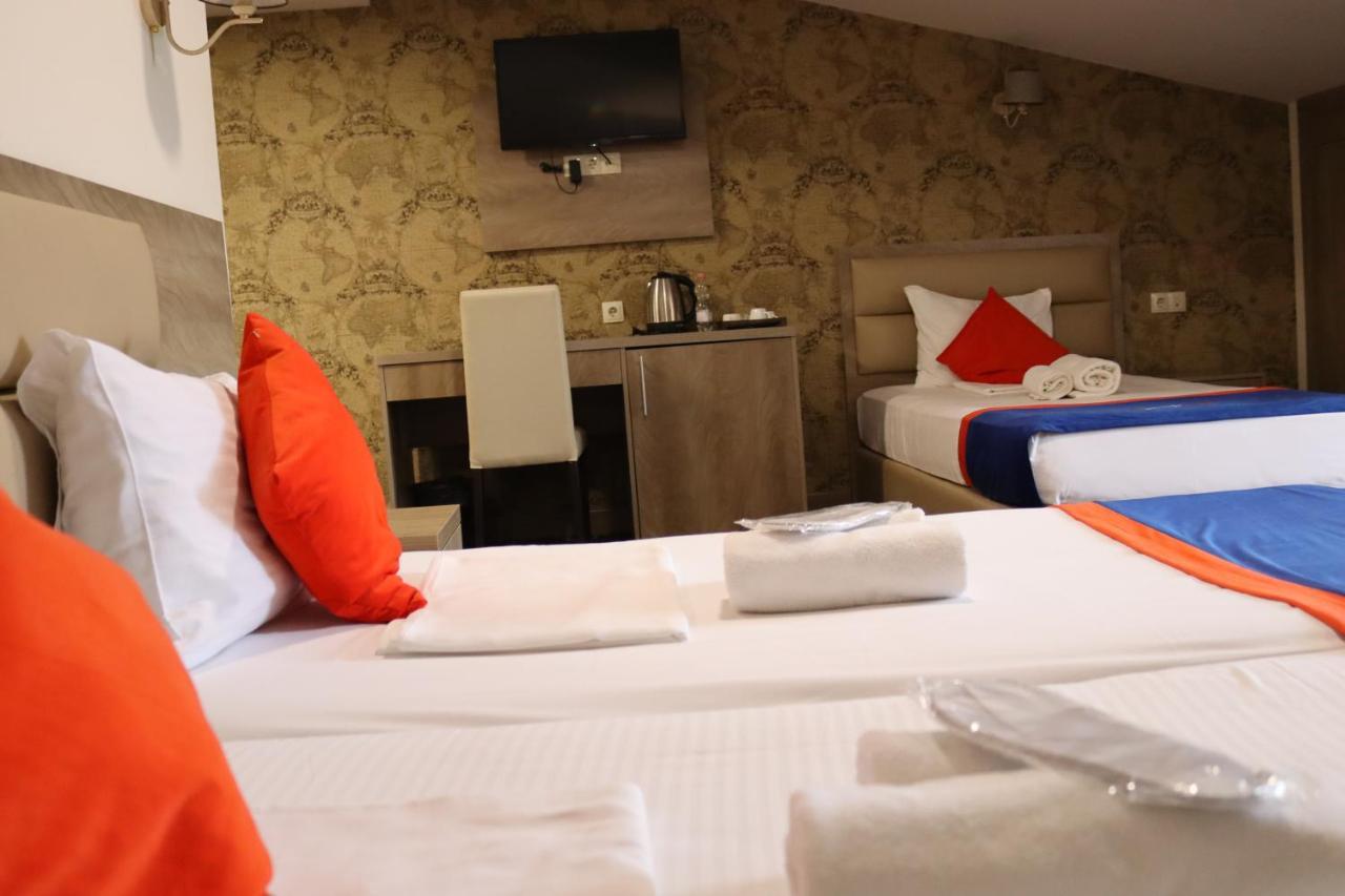 Gallery Inn تبليسي المظهر الخارجي الصورة