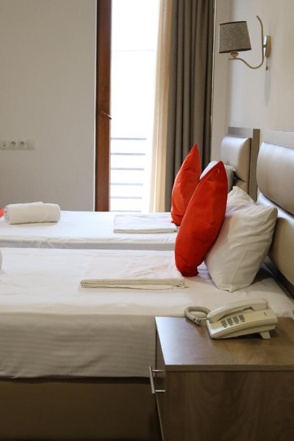 Gallery Inn تبليسي المظهر الخارجي الصورة