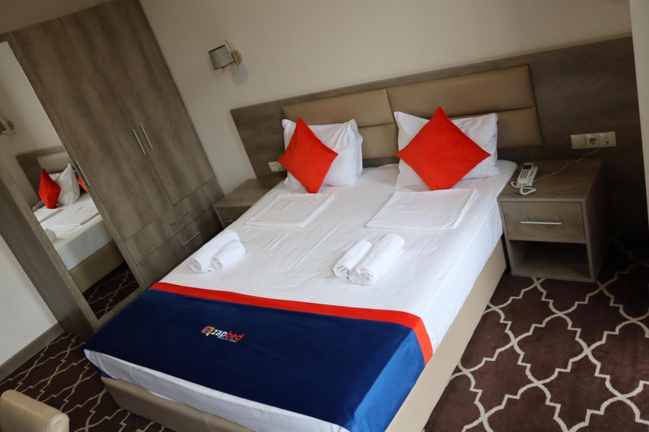 Gallery Inn تبليسي المظهر الخارجي الصورة