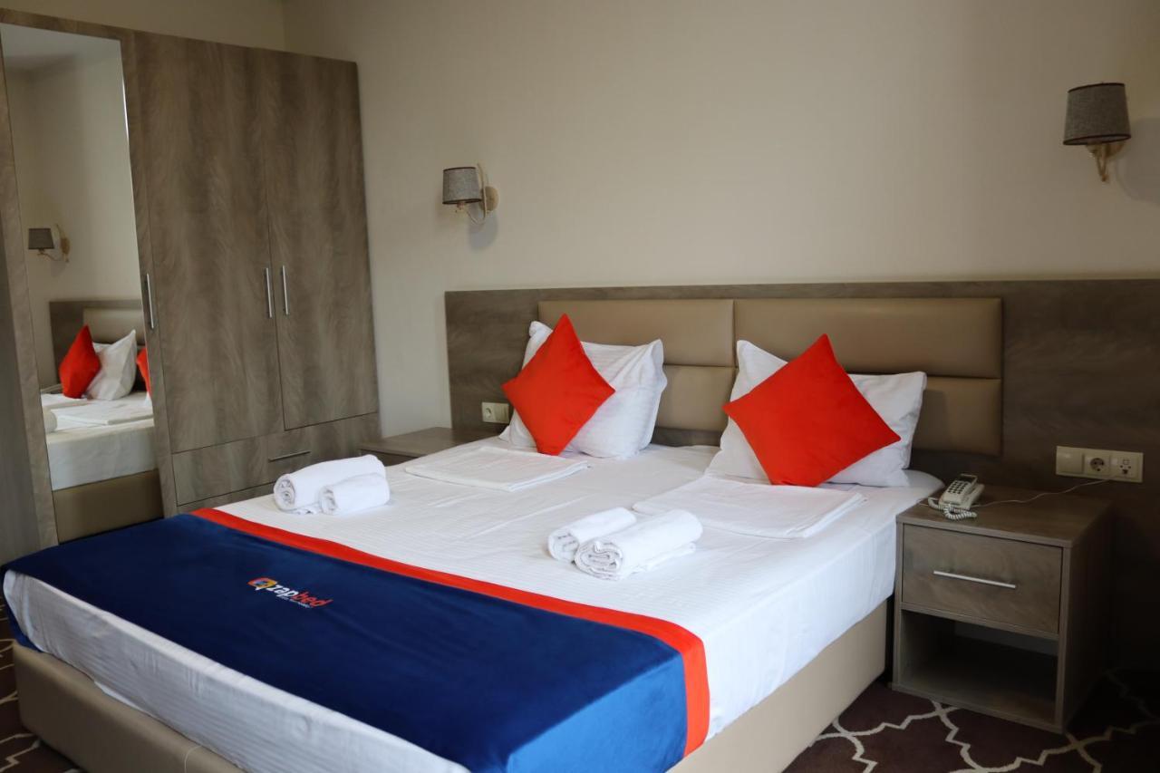 Gallery Inn تبليسي المظهر الخارجي الصورة