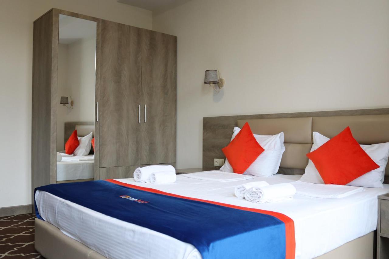 Gallery Inn تبليسي المظهر الخارجي الصورة