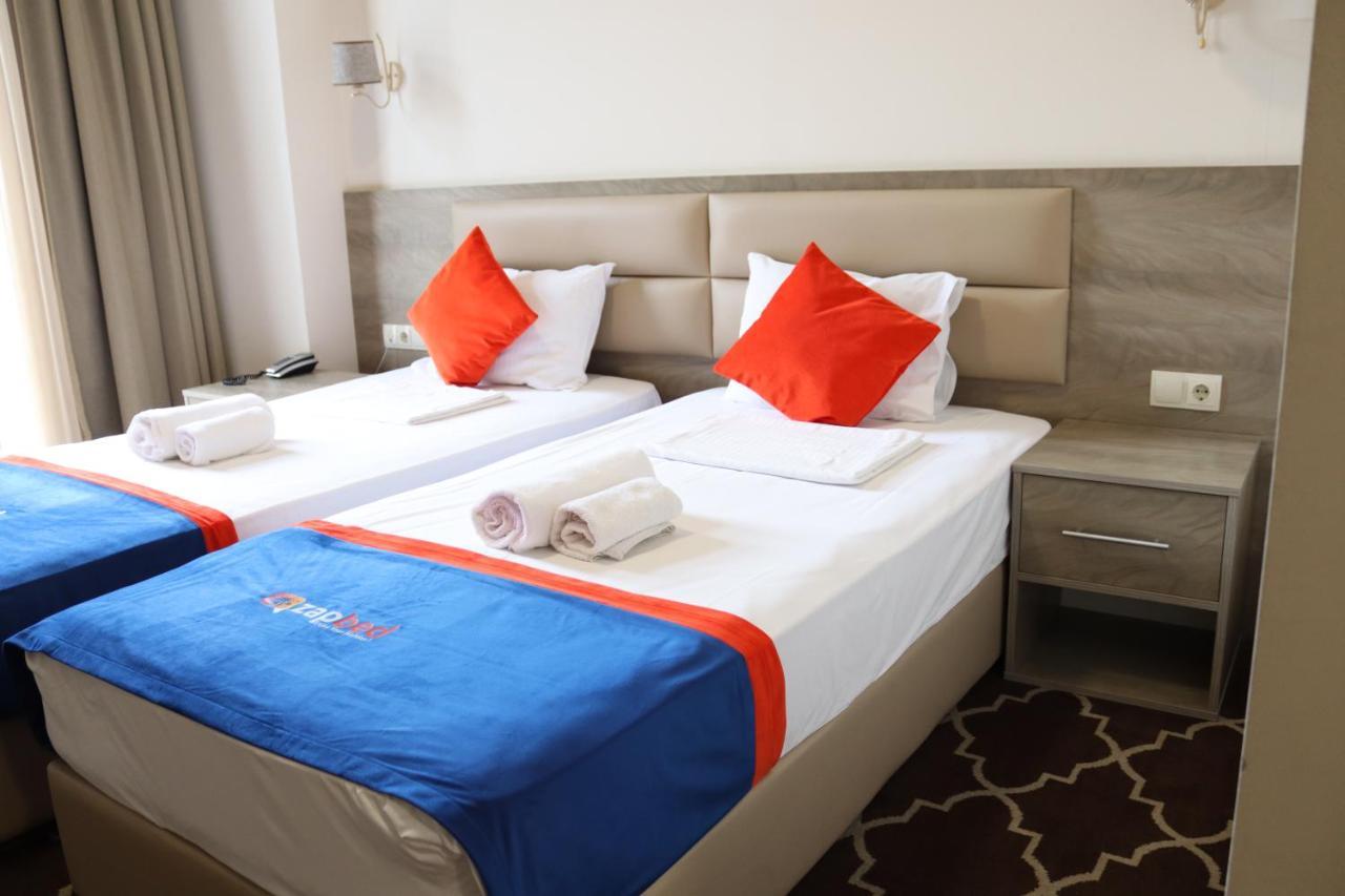 Gallery Inn تبليسي المظهر الخارجي الصورة