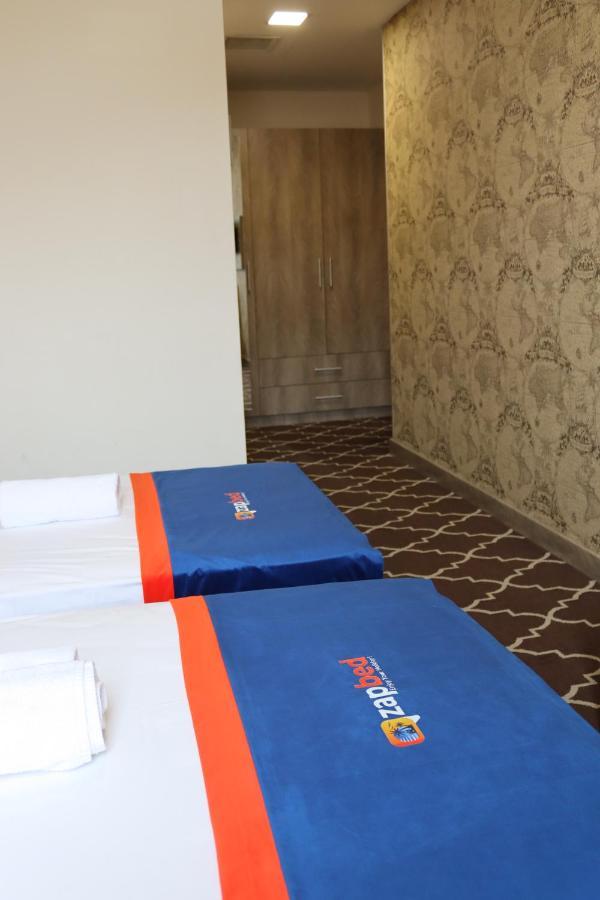 Gallery Inn تبليسي المظهر الخارجي الصورة