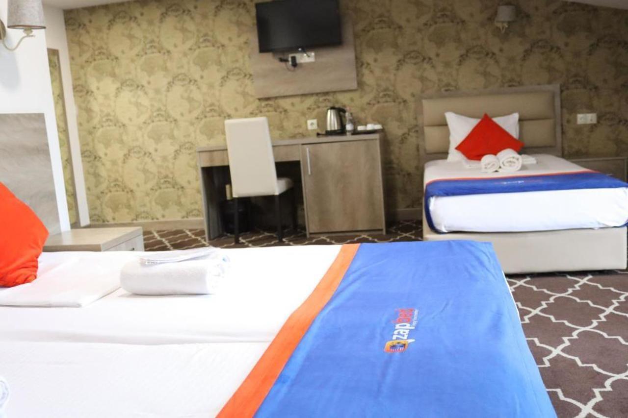 Gallery Inn تبليسي المظهر الخارجي الصورة