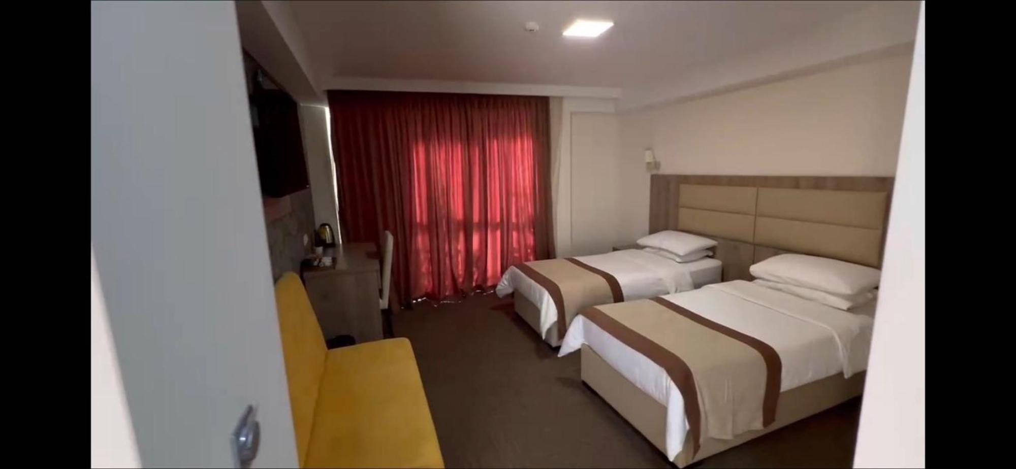 Gallery Inn تبليسي المظهر الخارجي الصورة