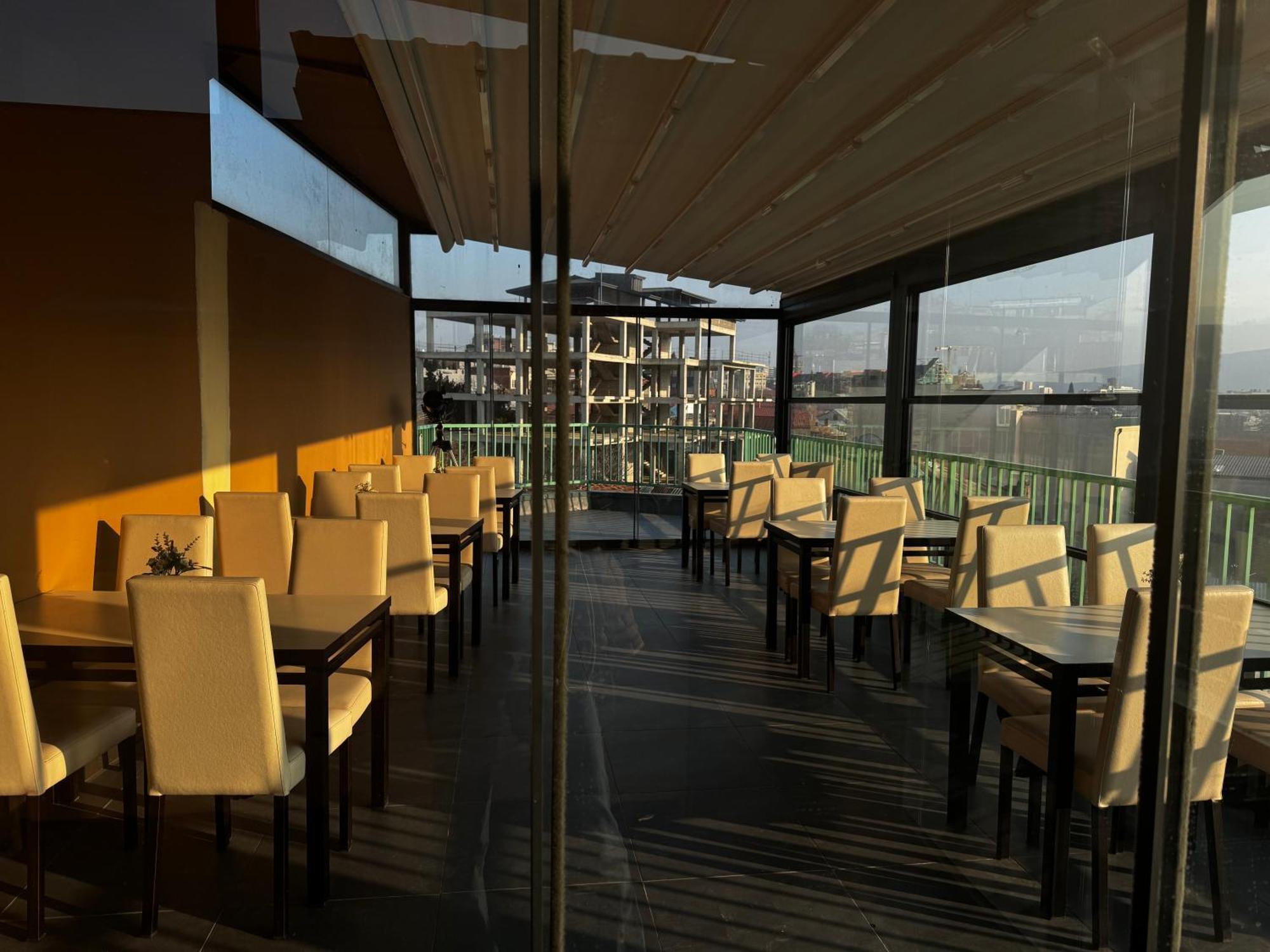 Gallery Inn تبليسي المظهر الخارجي الصورة