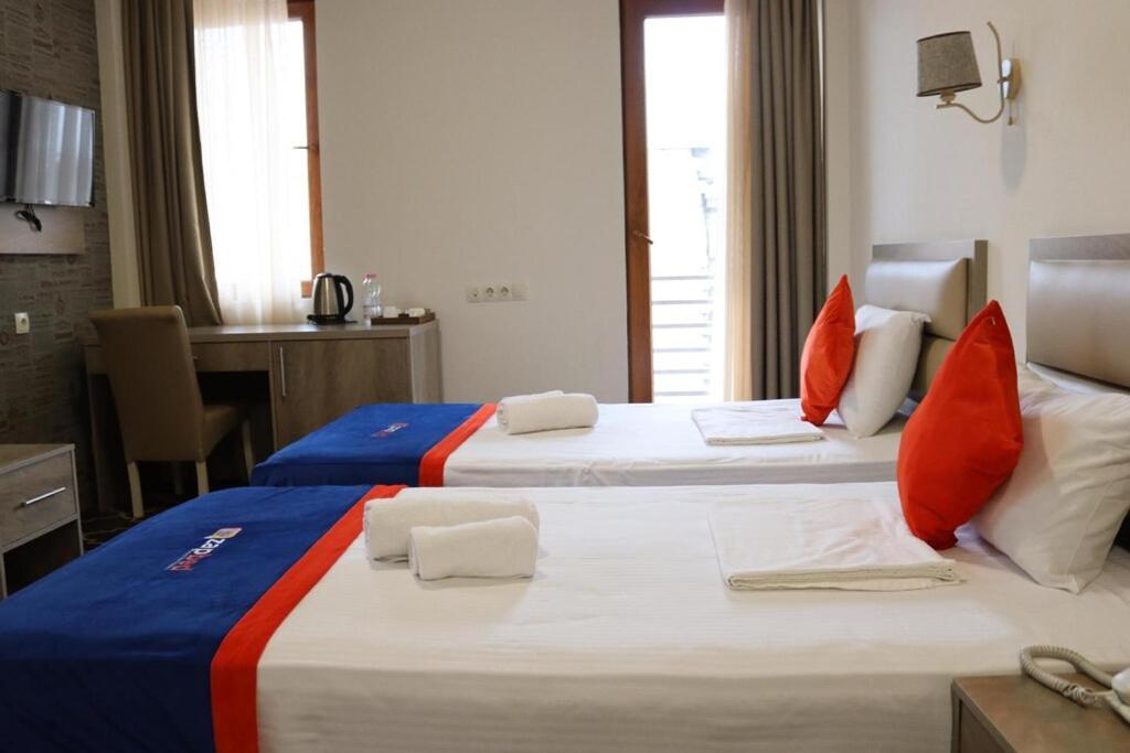 Gallery Inn تبليسي المظهر الخارجي الصورة