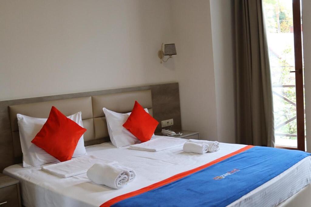Gallery Inn تبليسي المظهر الخارجي الصورة
